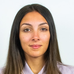 Cassandra Pinho