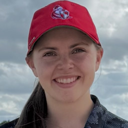 Mallory Gilbertson