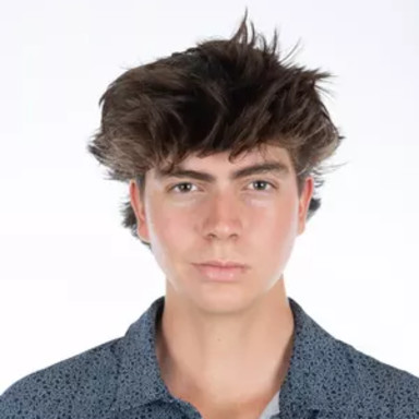 Mateo Vaca