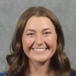 Jaryn Haarmann
