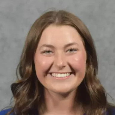 Jaryn Haarmann