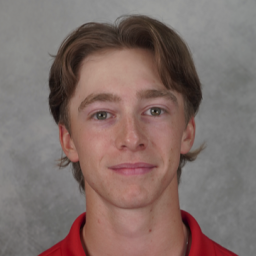 Isaac Shanks