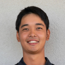 Shion Suzuki