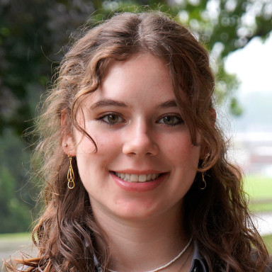Sydney Goettel
