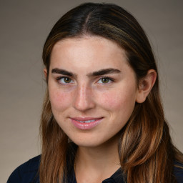 Lauren Thompstone