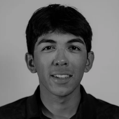 Andrew Rodriguez