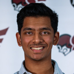 Arnav Gupta