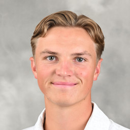 Joachim Larsen Tegner