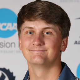 Connor Bell