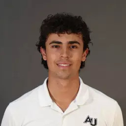 Noah Grimaldi
