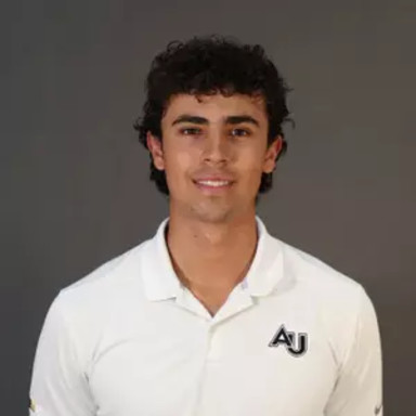 Noah Grimaldi