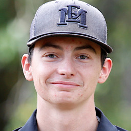 Lawson Burton
