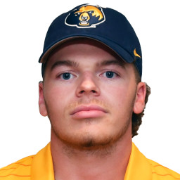 Parker Vannoy