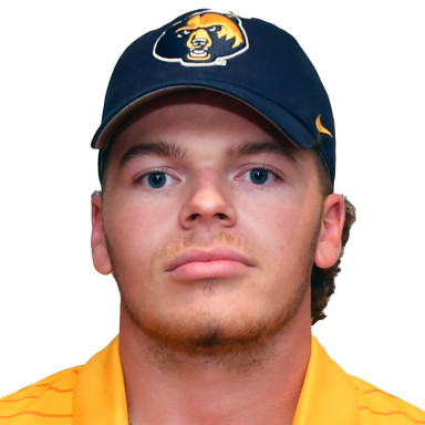 Parker Vannoy