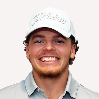 Parker Vannoy