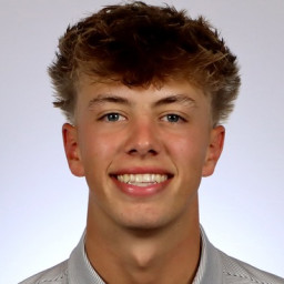 Oliver DeMars