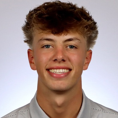Oliver DeMars