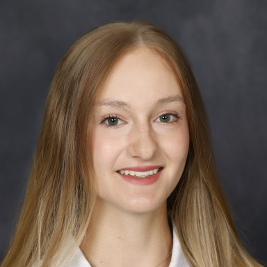 Carina Stauffer