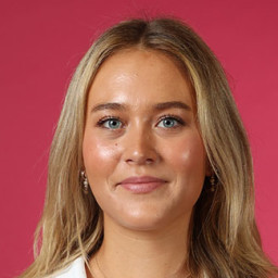 Mari Filippa Larsen