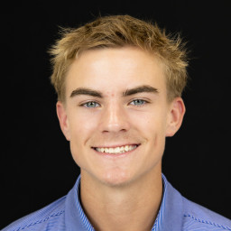 Joe Duke