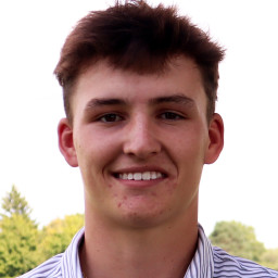 Brevin Brandt
