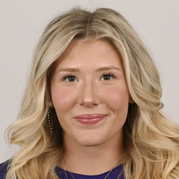 Georgia Blount