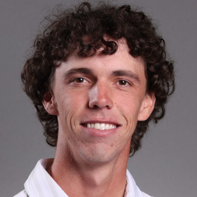 Jared Abercrombie