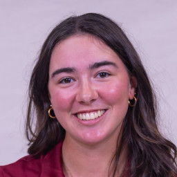 Alayna Friedt