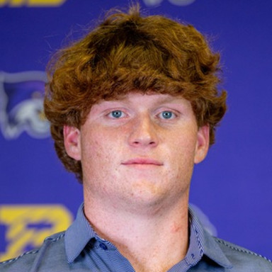 Carson Daniel