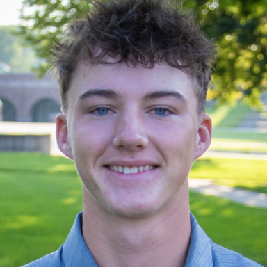 Brady Nichols