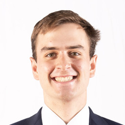 Tucker Smith