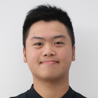 Johannes Chang
