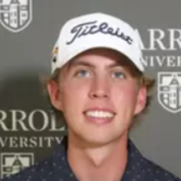 Tyler Hoffmann