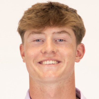 Griffin Hughes