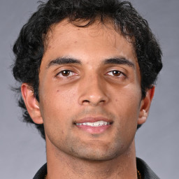 Rohan Shastry