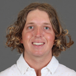 Camden Braidech
