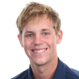 Logan Krabbenhoft