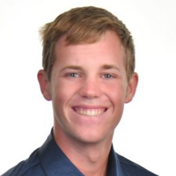 Logan Krabbenhoft