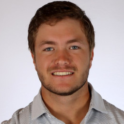 Brady Haake