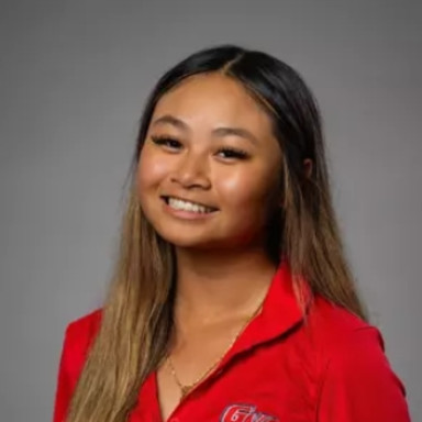 Karina Panyavong