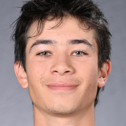 Ryan Mosher