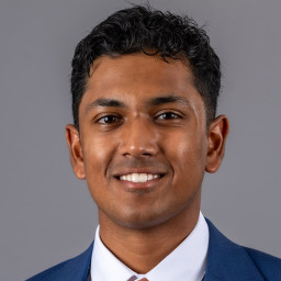 Rahul Rajendran