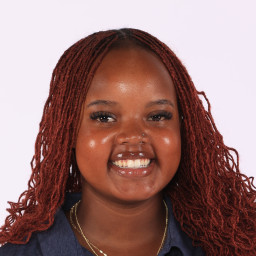 Chanelle Mwangi