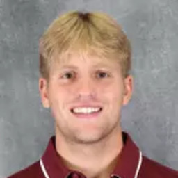 Colin Riekofsky