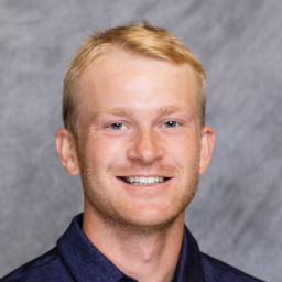 Ben Lubker