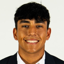 Martin Saquicoray