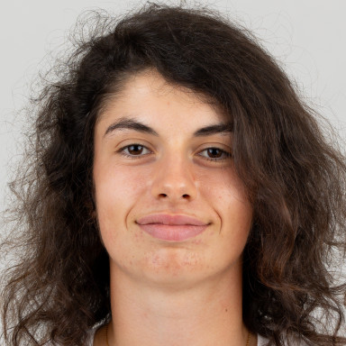 Isabel Mas Pitarch