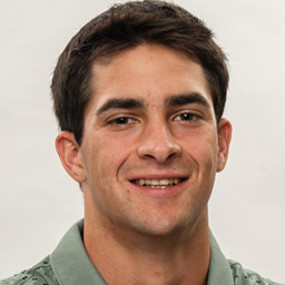 Chase Cline
