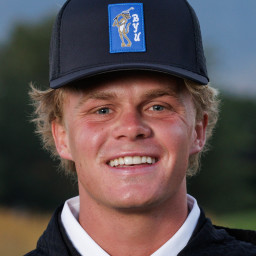 Jackson Mauss