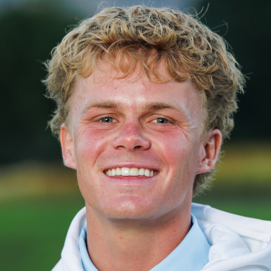 Jackson Mauss